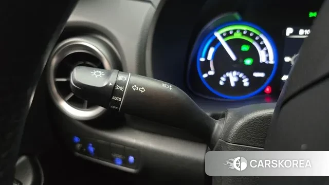 Hyundai The New Kona Hybrid id 3242884 из Кореи 10