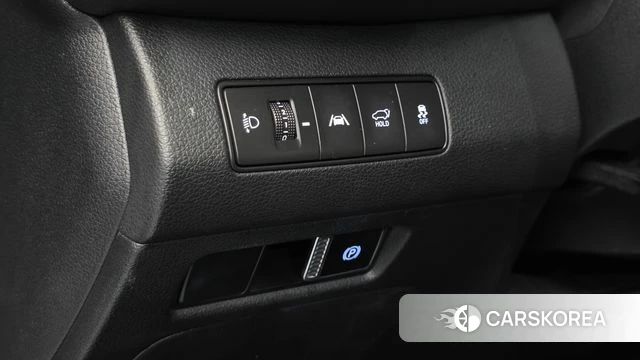 Hyundai The New Santa Fe id 4731168 из Кореи 10