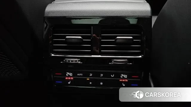 Volkswagen Touareg 3rd generation id 3486981 из Кореи 10