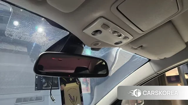 Renault Korea (Samsung) SM5 Nova id 3380845 из Кореи 10