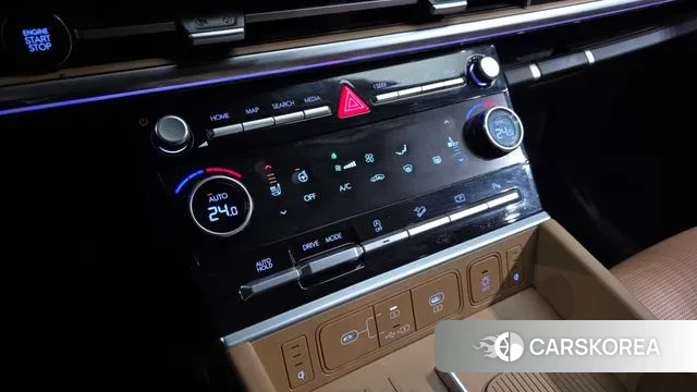 Hyundai Santa Fe (MX5) id 3415596 из Кореи 10