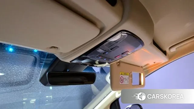 Hyundai Staria id 3082521 из Кореи 10