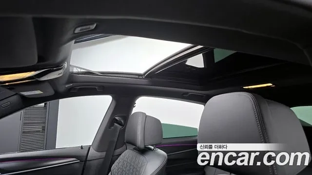 BMW 6 Series GT (G32) id 2874227 из Кореи 10