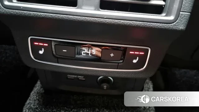 Audi Q5 (FY) id 3377835 из Кореи 10