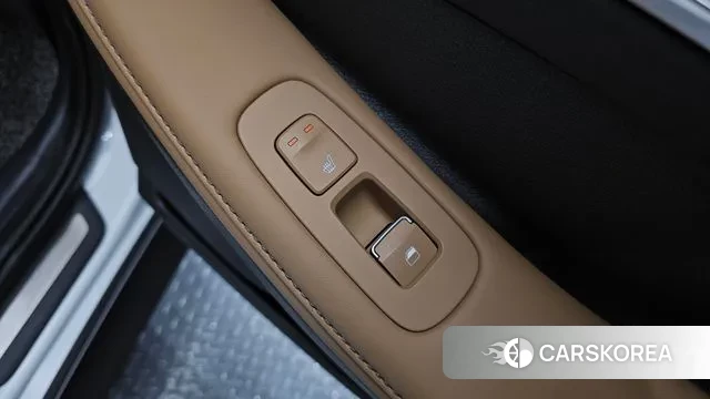 Hyundai Sonata Hybrid (DN8) id 3772390 из Кореи 10