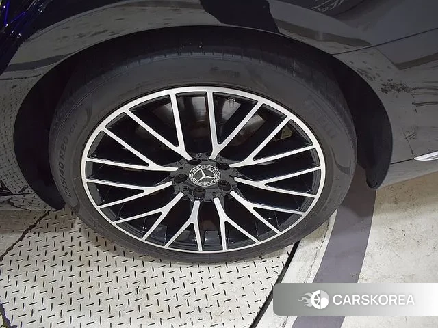 Mercedes-Benz S-Class W223 id 3317127 из Кореи 10