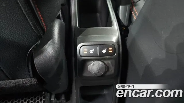 Kia The New Ray id 2860071 из Кореи 10