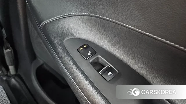 Hyundai Grandeur IG id 3009162 из Кореи 10