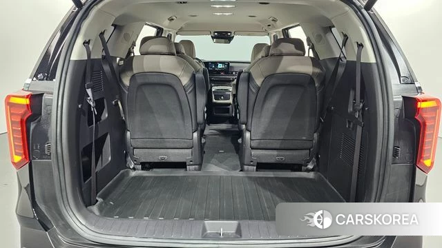 Kia The New Carnival 4th Generation id 3896829 из Кореи 10