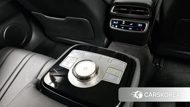 Genesis G80 (RG3) id 3555403 из Кореи 10