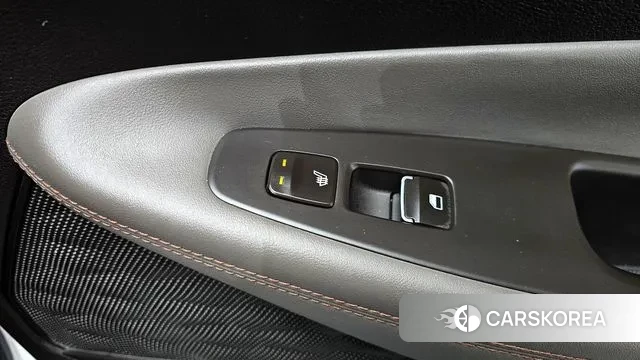 Hyundai Santa Fe TM id 3728019 из Кореи 10