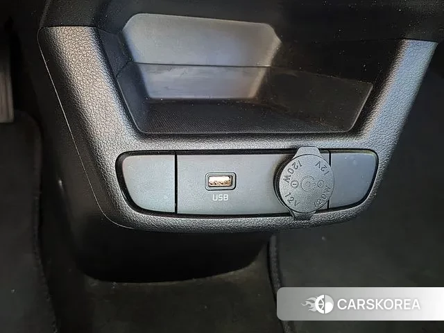 Kia The New Ray id 3237932 из Кореи 10