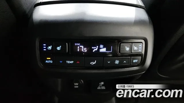 Hyundai The New Palisade id 2910485 из Кореи 10