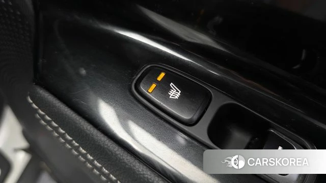 Kia The New Niro id 4732153 из Кореи 10