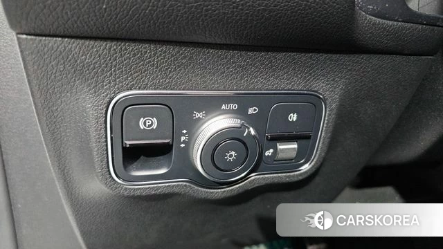 Mercedes-Benz GLB-Class X247 id 4735981 из Кореи 10