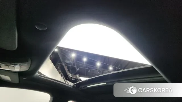 Mercedes-Benz CLA-Class C118 id 3349713 из Кореи 10