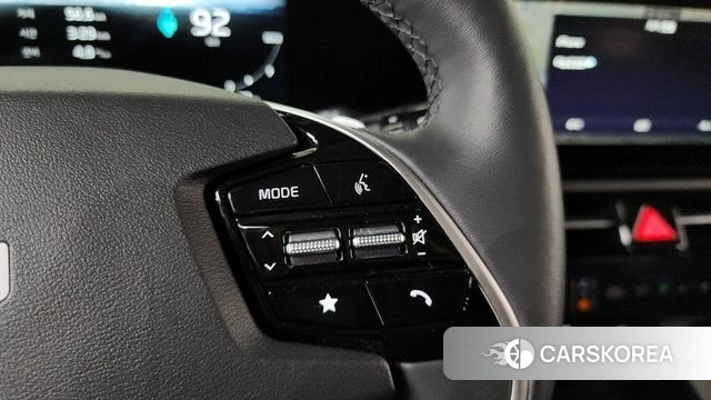 Kia Di All New Niro EV id 4309005 из Кореи 10