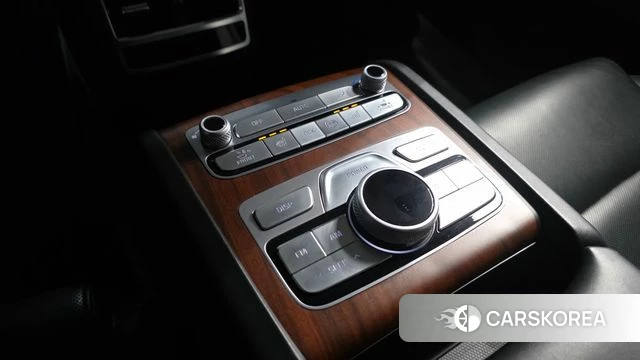 Kia More K9 id 3820969 из Кореи 10