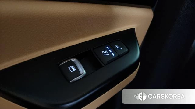 Kia Carnival 4th generation id 3898040 из Кореи 10