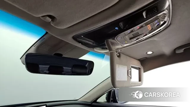 Genesis G80 (RG3) id 3788973 из Кореи 10