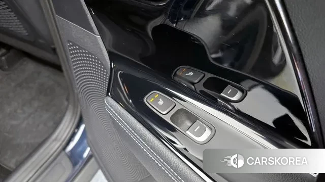 Kia The New Niro id 3361262 из Кореи 10