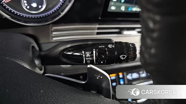 Hyundai The New Grandeur IG id 3319038 из Кореи 10