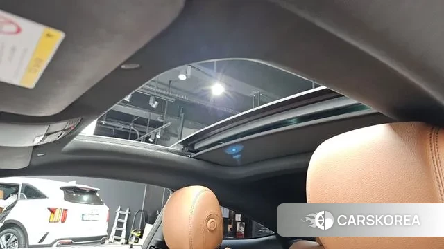 Mercedes-Benz C-Class W205 id 3368515 из Кореи 10