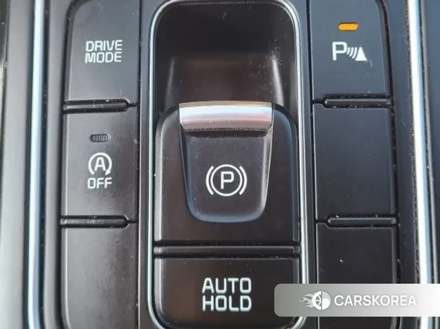 Kia The New Sorento id 3403009 из Кореи 10