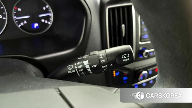Hyundai The New Grand Starex id 4295018 из Кореи 10