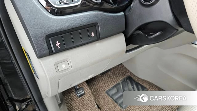 Kia The New Carnival id 4610337 из Кореи 10