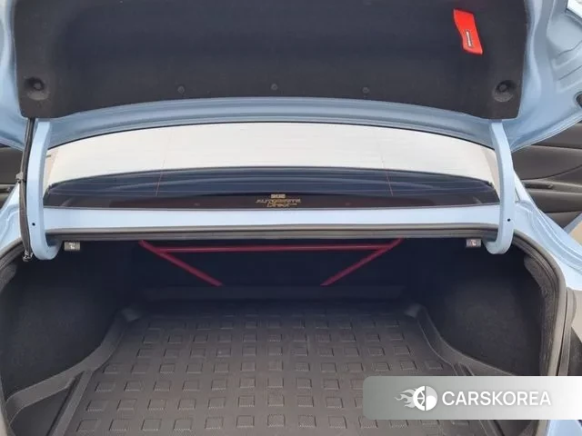 Hyundai Avante (CN7) id 3502069 из Кореи 10