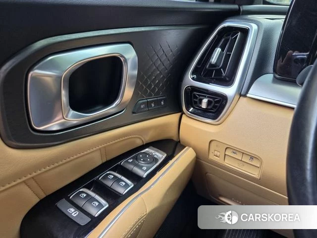 Kia Sorento 4th Generation id 4929004 из Кореи 10