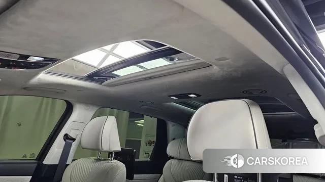 Hyundai The New Palisade id 3354082 из Кореи 10