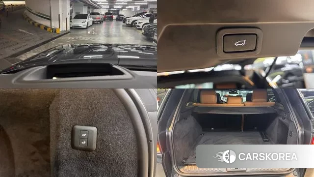 Land Rover Range Rover Sport 2nd Generation id 3356200 из Кореи 10