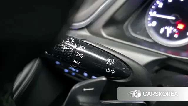 Hyundai Sonata (DN8) id 3691174 из Кореи 10