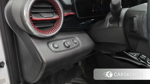 Chevrolet (GM Daewoo) Trax Crossover id 4603014 из Кореи 10