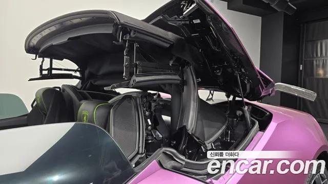 Lamborghini Huracan id 2605063 из Кореи 10