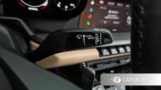 Porsche 911(992) id 4230282 из Кореи 10