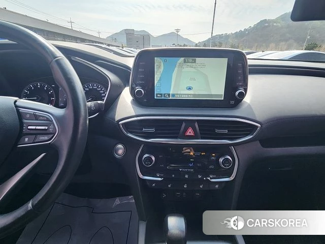 Hyundai Santa Fe TM id 3917318 из Кореи 10