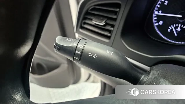 Hyundai The New Avante AD id 3742582 из Кореи 10