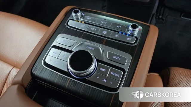 Kia More K9 id 3627157 из Кореи 10