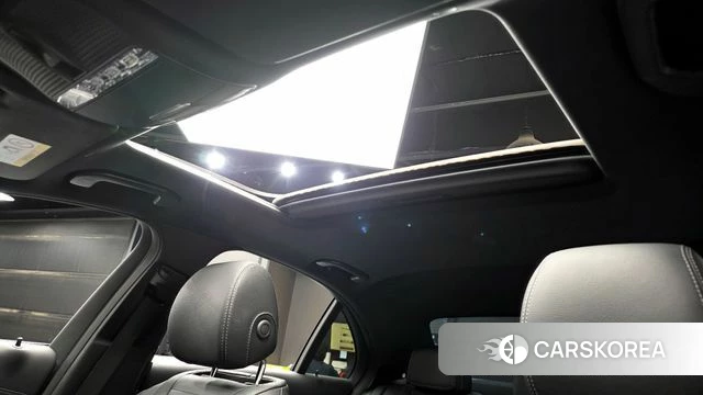 Mercedes-Benz E-Class W213 id 4244555 из Кореи 10