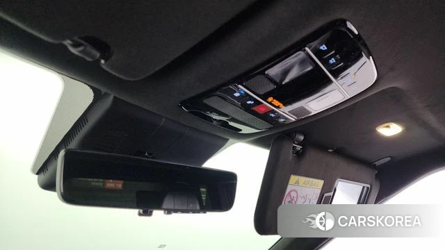 Hyundai Santa Fe (MX5) id 3877013 из Кореи 10