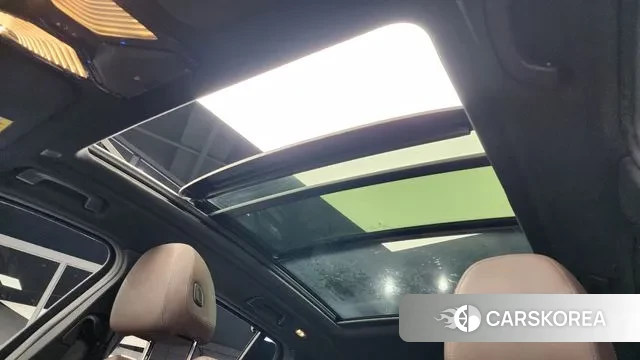 BMW X3 (G01) id 3412275 из Кореи 10