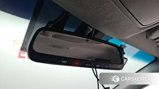 Kia The New K3 2nd generation id 4603577 из Кореи 10