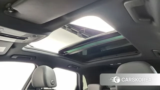 Audi Q3 (F3) id 3653938 из Кореи 10