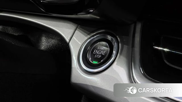 Chevrolet (GM Daewoo) Trax Crossover id 4506274 из Кореи 10