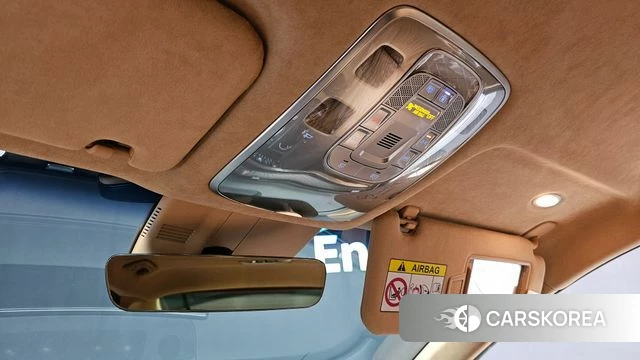 Genesis G80 (RG3) id 4666597 из Кореи 10