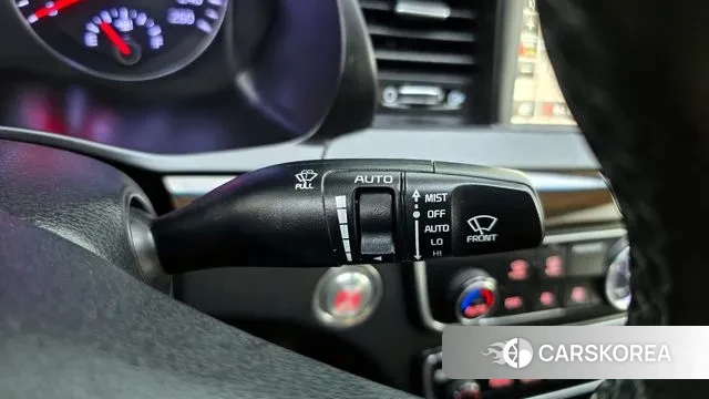 Kia Come New K7 id 3055505 из Кореи 10