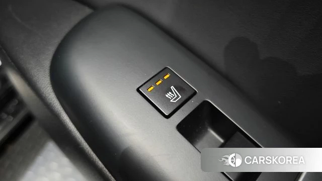 Hyundai Grandeur Hybrid (GN7) id 3922342 из Кореи 10